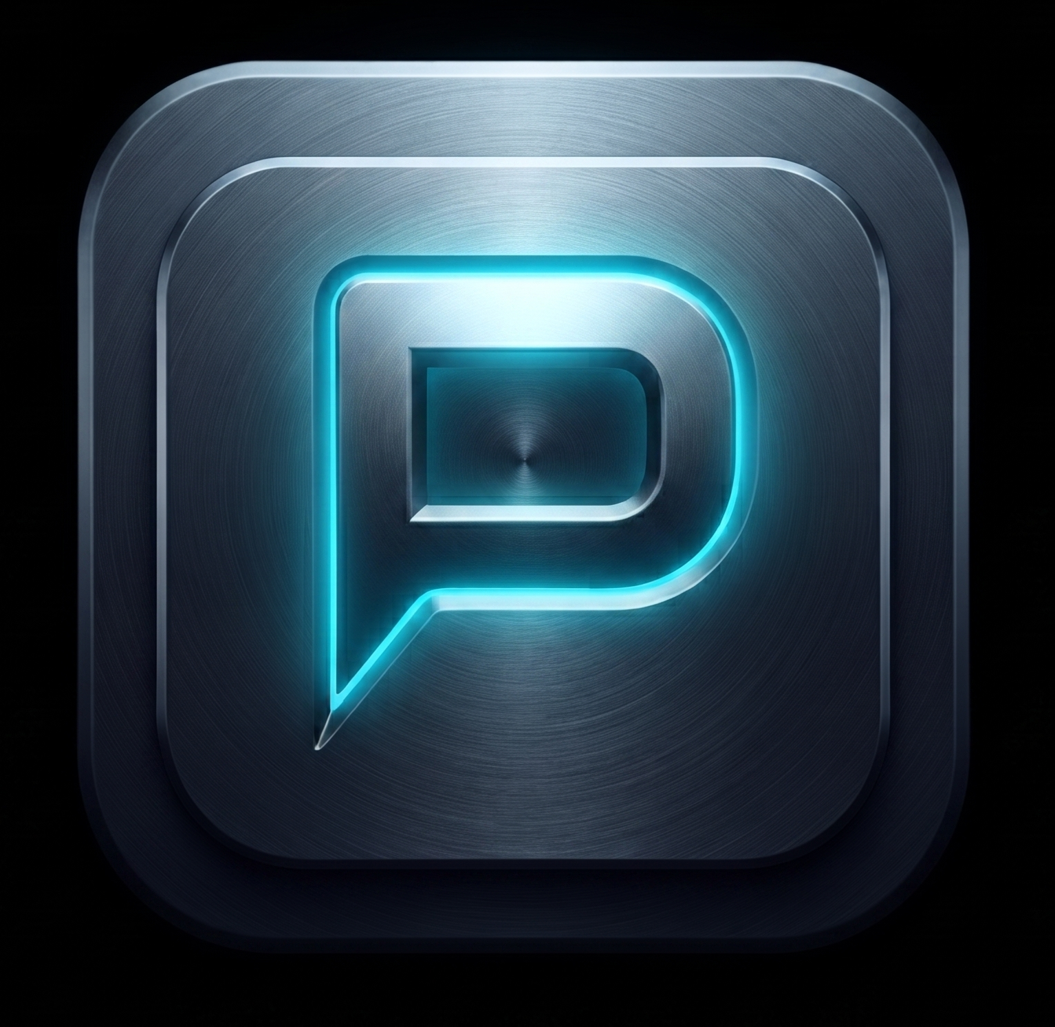 PrivaTalk Logo